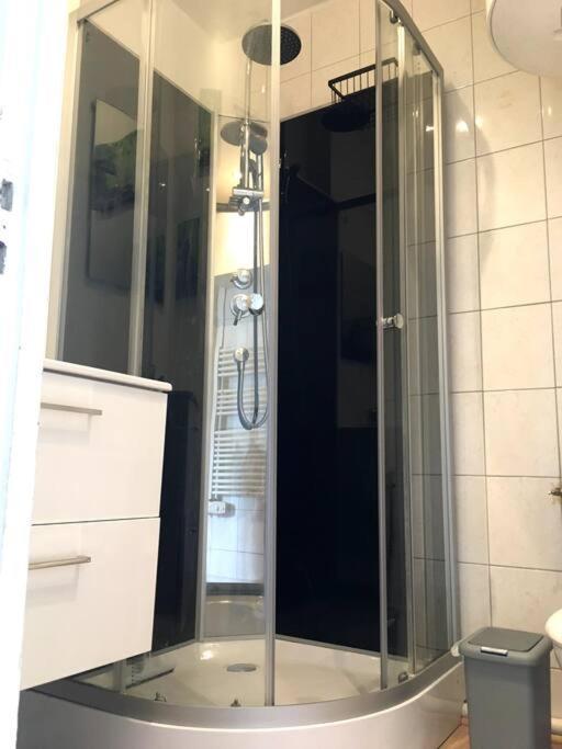 T2 Centre Ville D2 Morlaix Ngoại thất bức ảnh